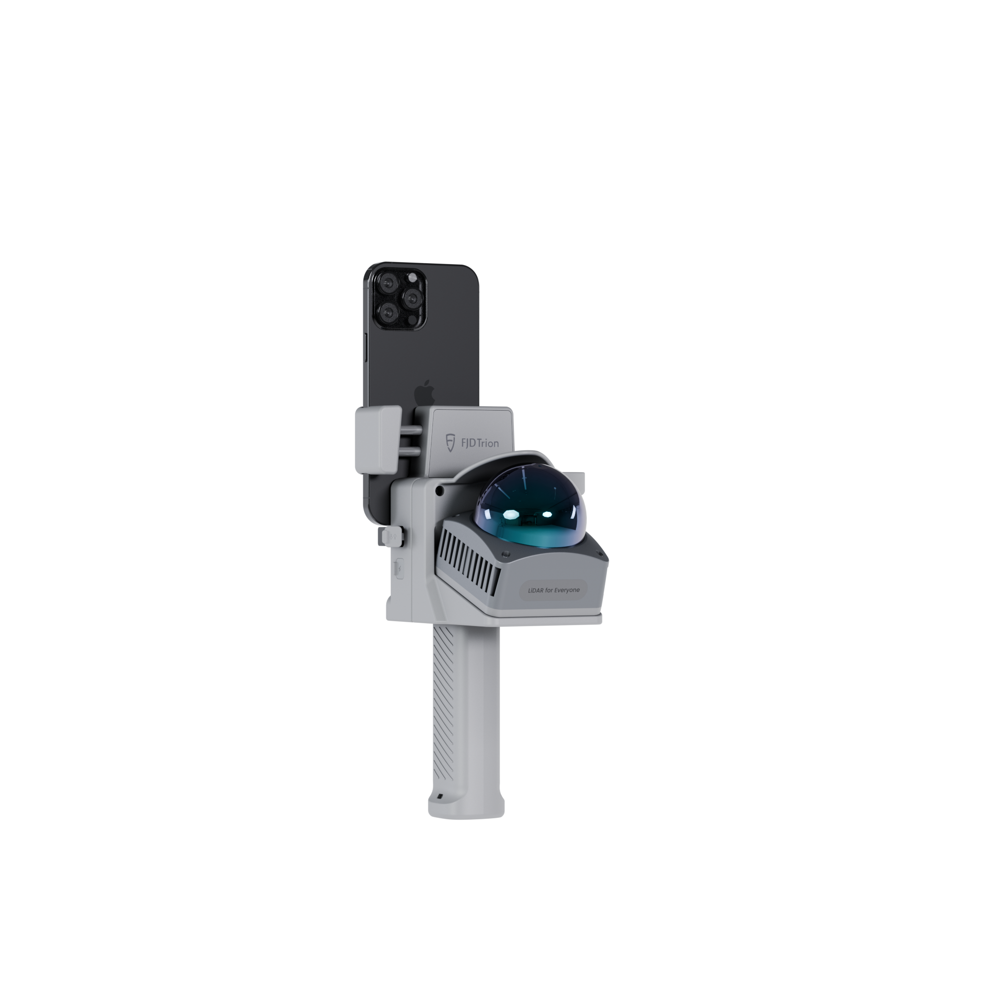 V4e LiDAR